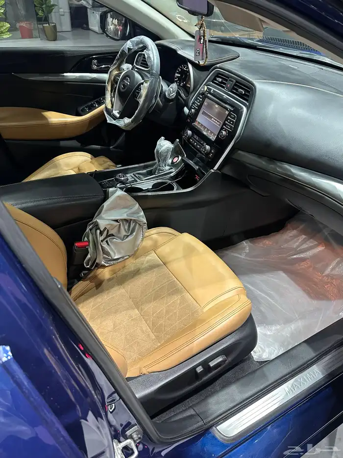 مكسيما 18 SR للي يدور النضيف 4