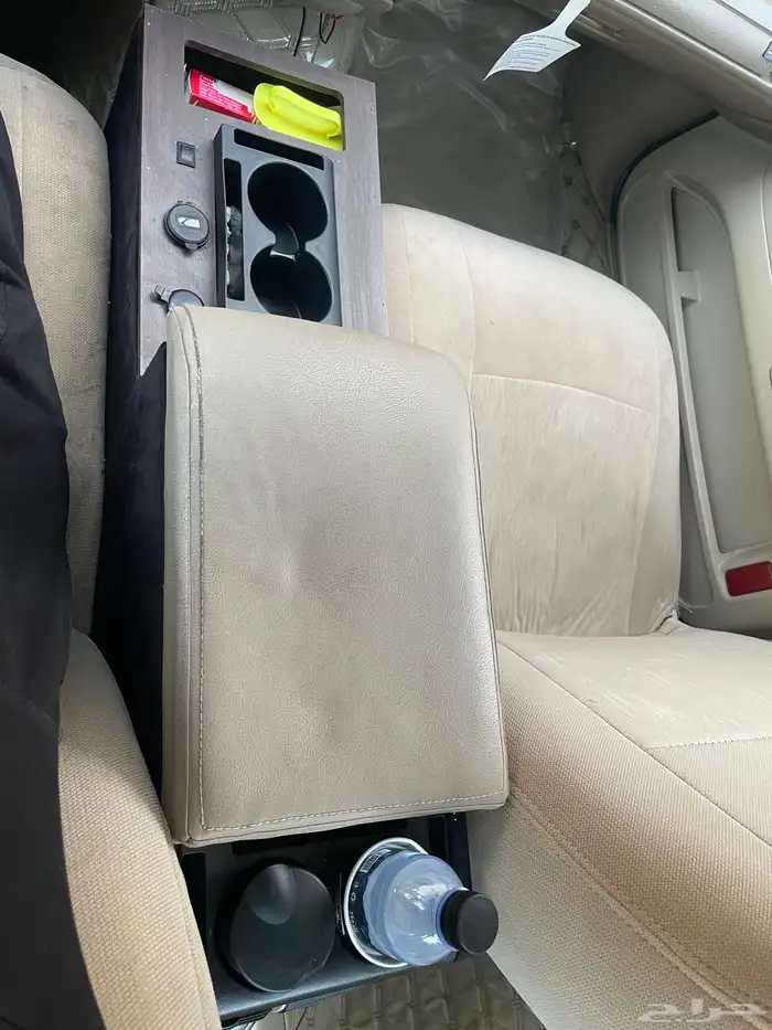 فورد فكتوريا 2010 للبيع ((واقبل بدل)) 10