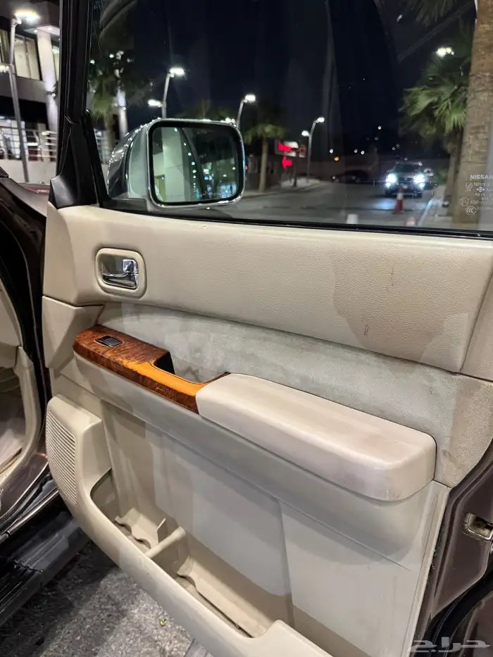 للبيع فتك 4800 داخلية بيج 9