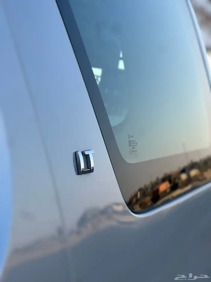 شفروليه - تاهو - 2012 - سعودي - بدون دبل مخزن 11