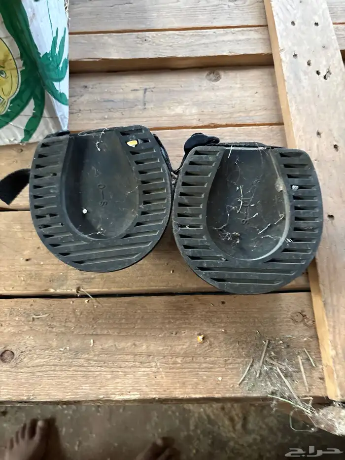 حذاء للخيل 0