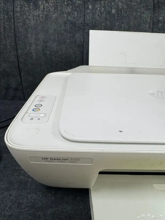 HP DeskJet 2130 طابعة 2