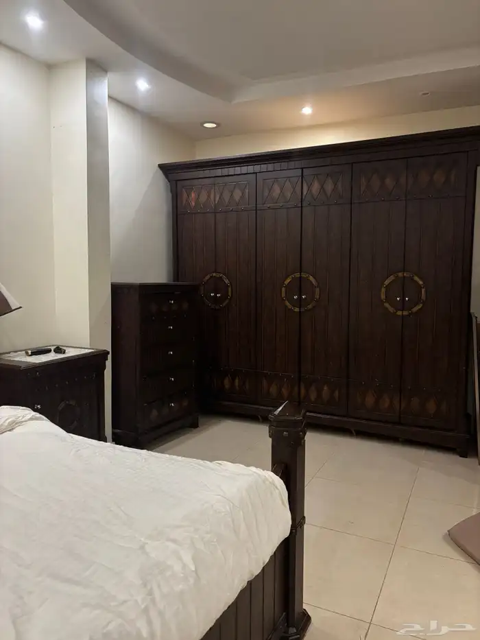 طقم غرفه النوم 0