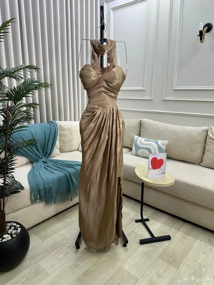 فساتين فخمه مديلات جديدة 27