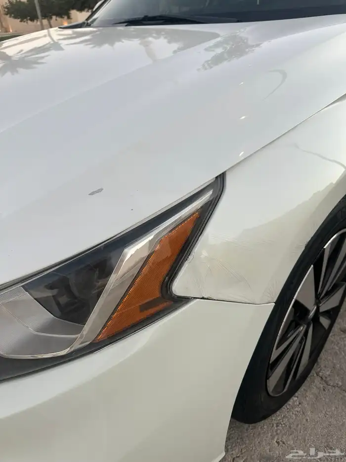 نيسان التيما SV 2021 2