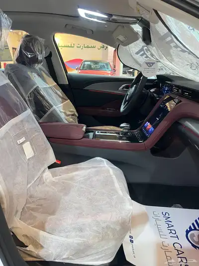 عرض خاص فاو هونشي H5 فلاجشيب 2024 index