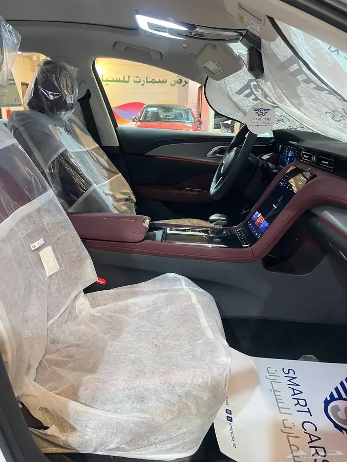 عرض خاص فاو هونشي H5 فلاجشيب 2024 6