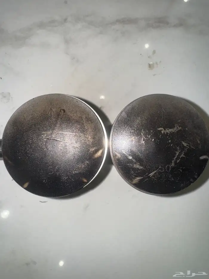 قطع بانشي تشليح 7