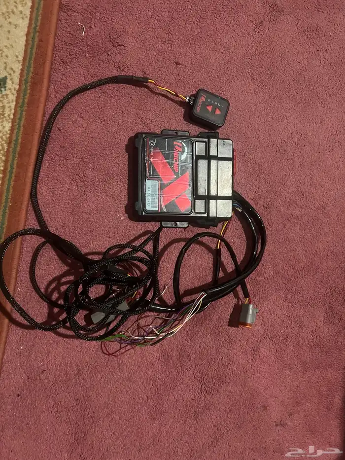 للبيع كمبيوتر يوني شب  X 1