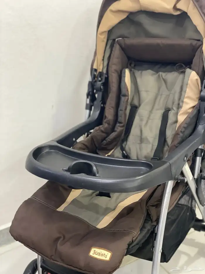 عربية اطفال جديدة 3