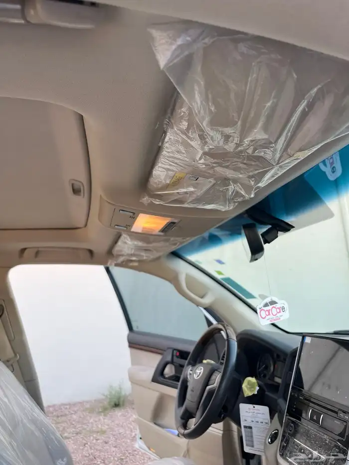 لاندكروزر 2018 3GXR 10