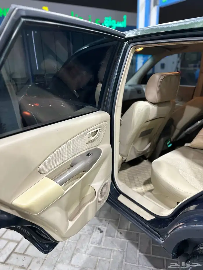 جيب توسان 2006 18