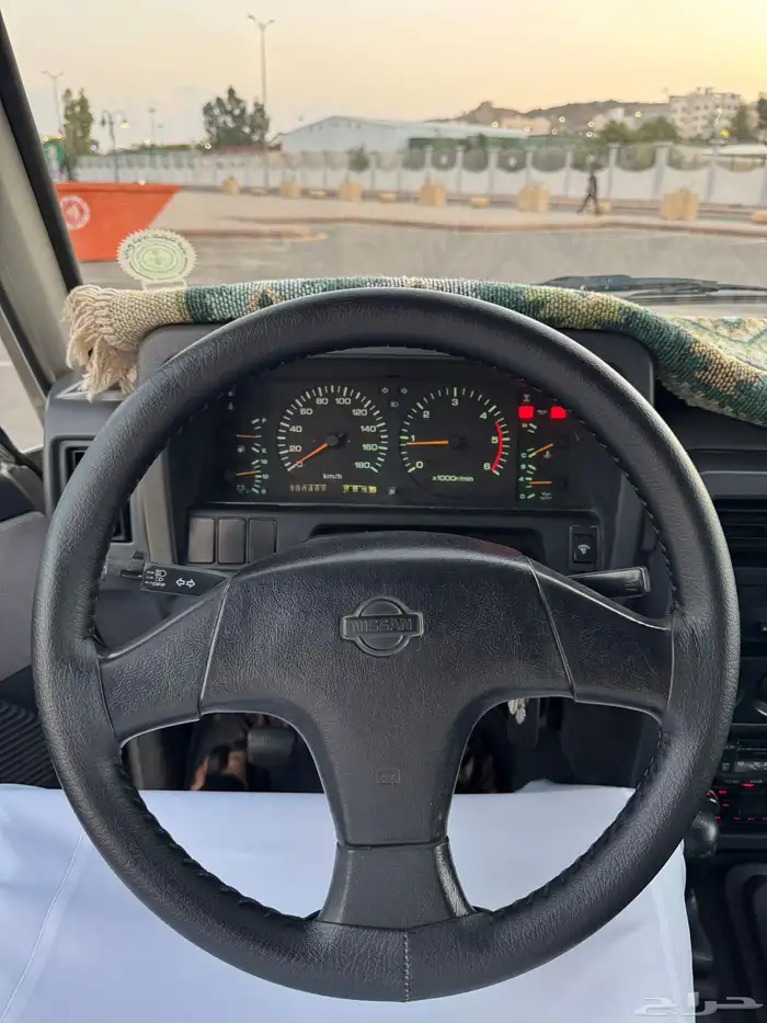 باترول 92 GL 11