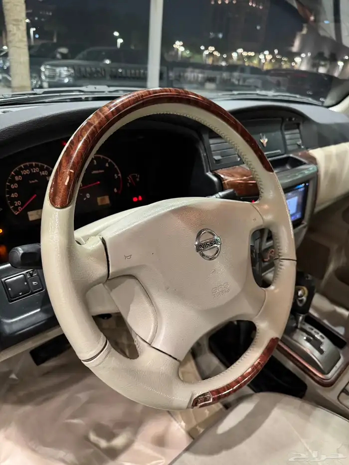 للبيع فتك 4800 داخلية بيج 8