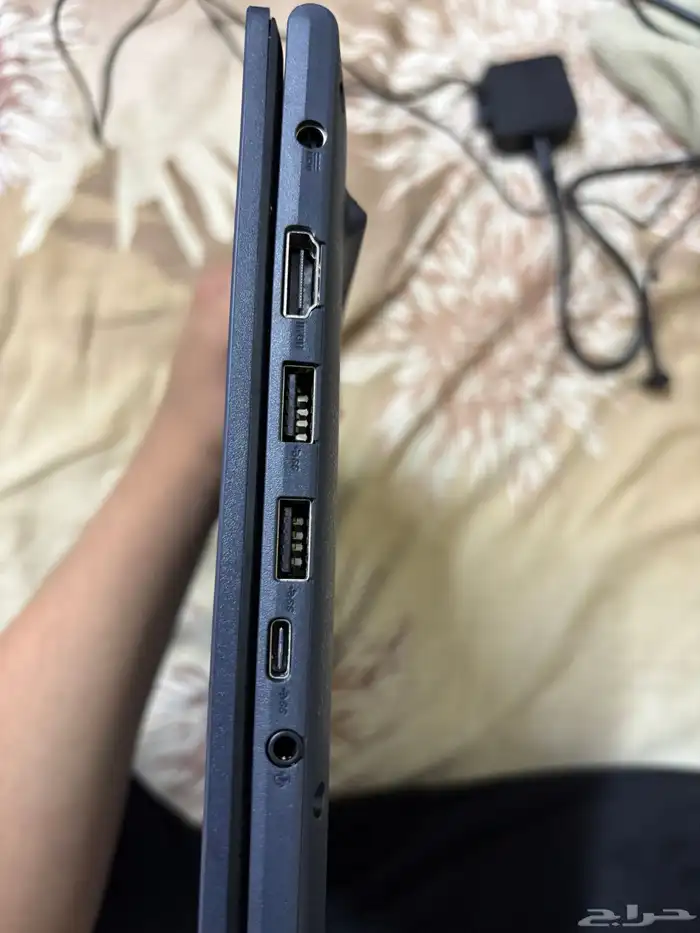 لابتوب ASUS للبيع مستخدم 4