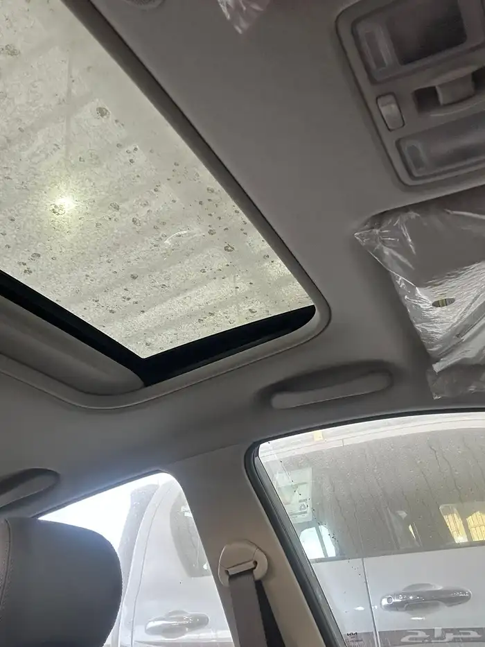 كيا بيجاس فل كامل فتحه لون رصاصي موديل 2025 18