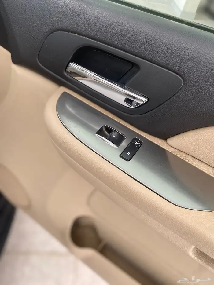 جمس تاهو LS2007 24