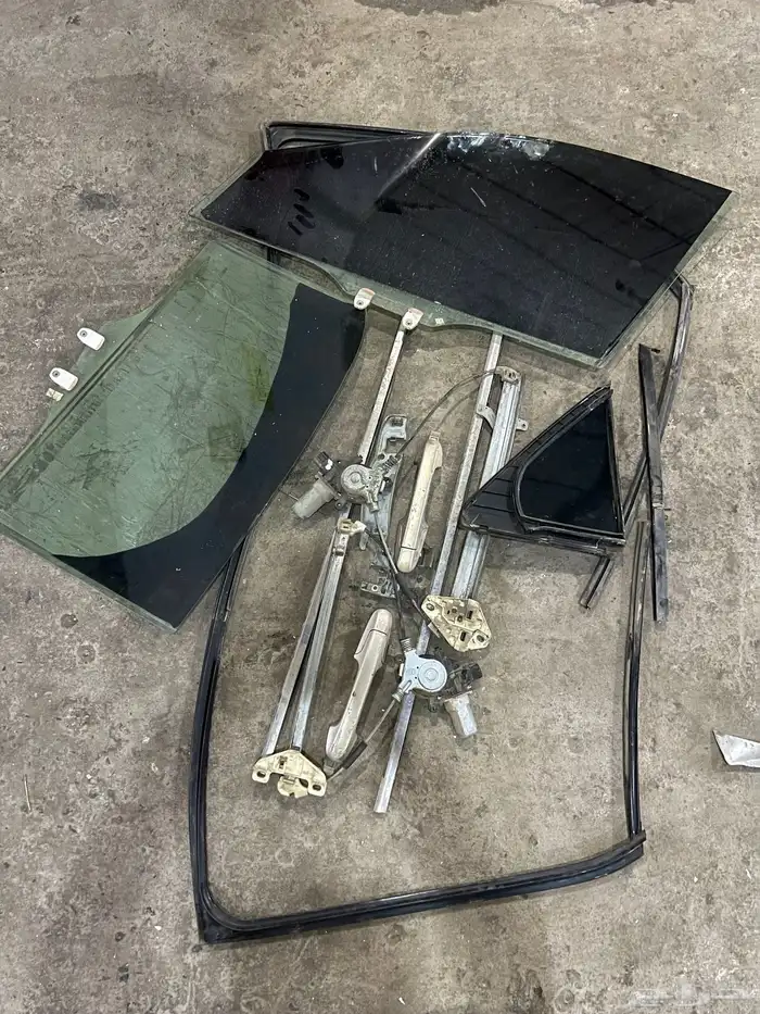 قطع هوندا اكورد من 2003 الى 2007 0