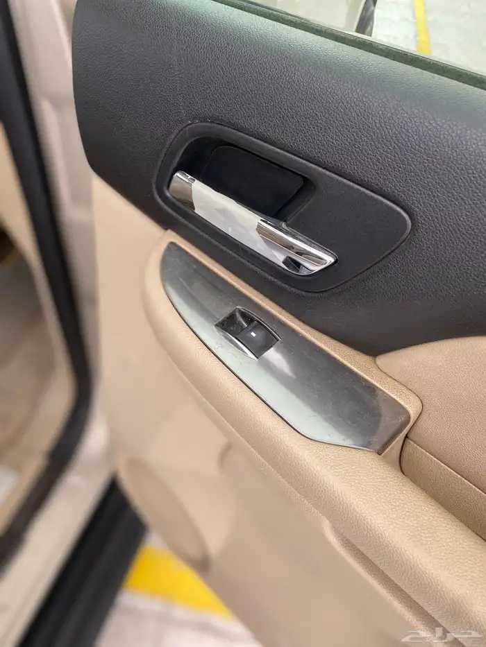 جمس تاهو LS2007 22