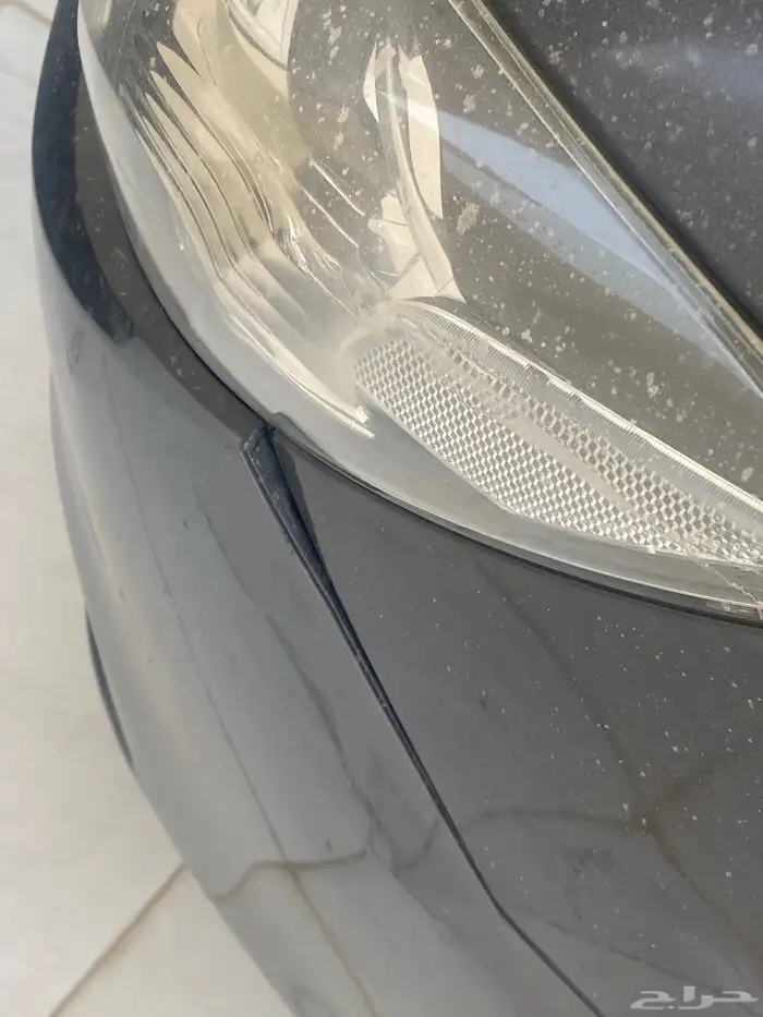 مازدا 6 2017   ثاني مالك 6