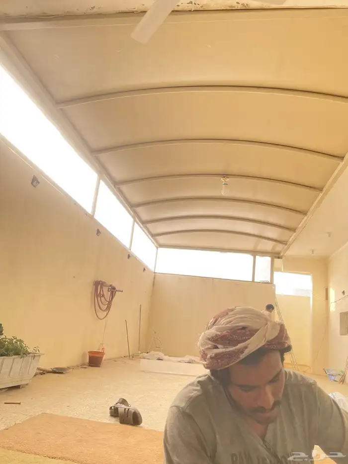 مظلات سواتر 38