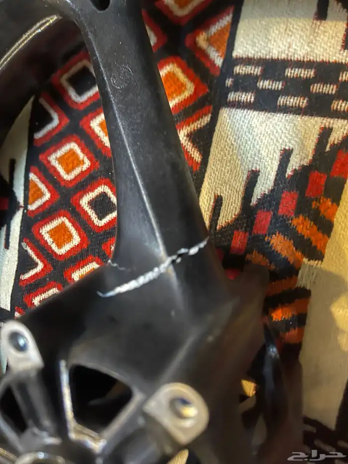 اغراض ريس 750 جنط ومساعدات وهوبات 4