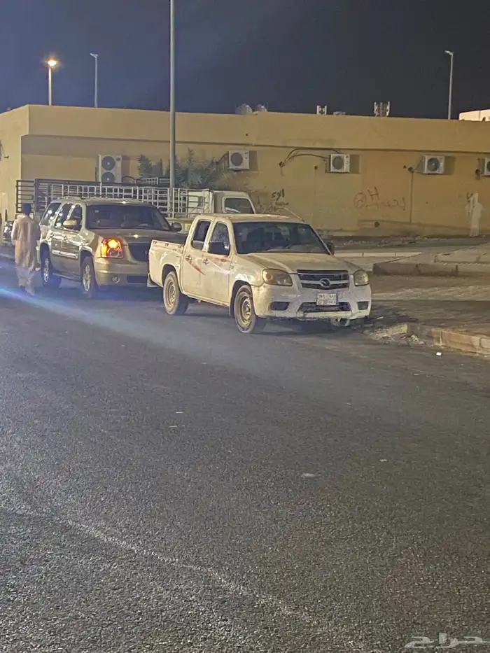 للبيع مازدا موديل2010 1