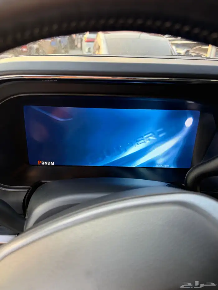 فورد ديزل F250 مديل 2024 16