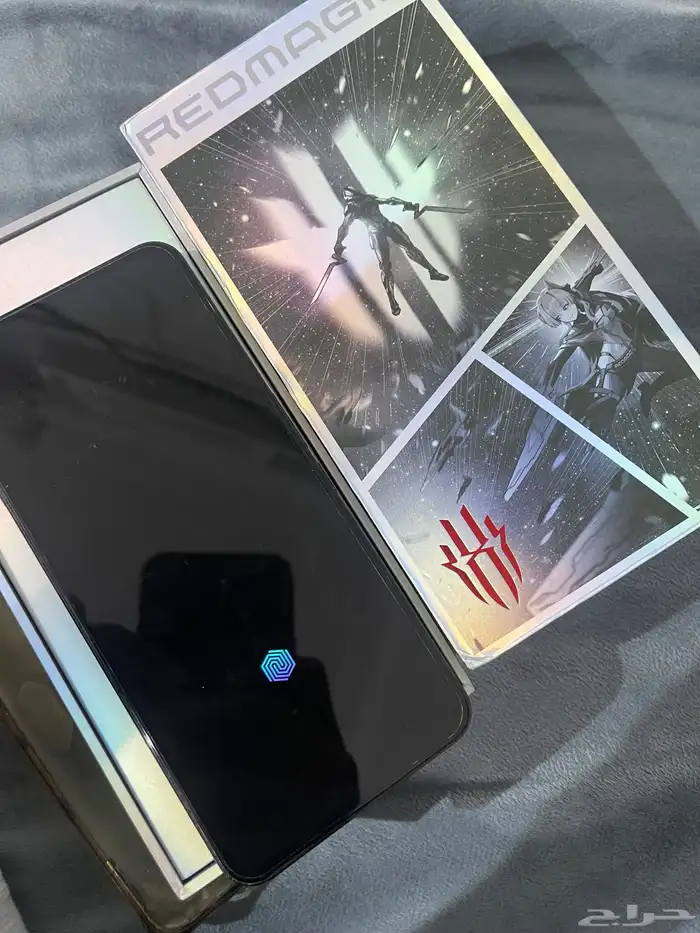 رد مجك 7 برو للبيع 2