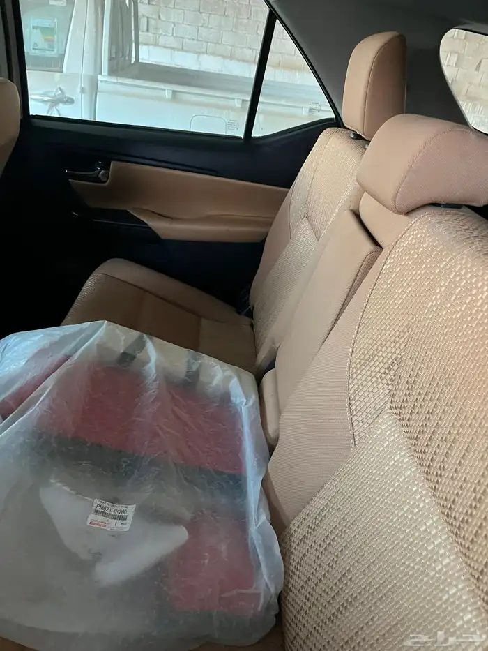 جيب فورشنر موديل 2020 ديزل سعودي 29