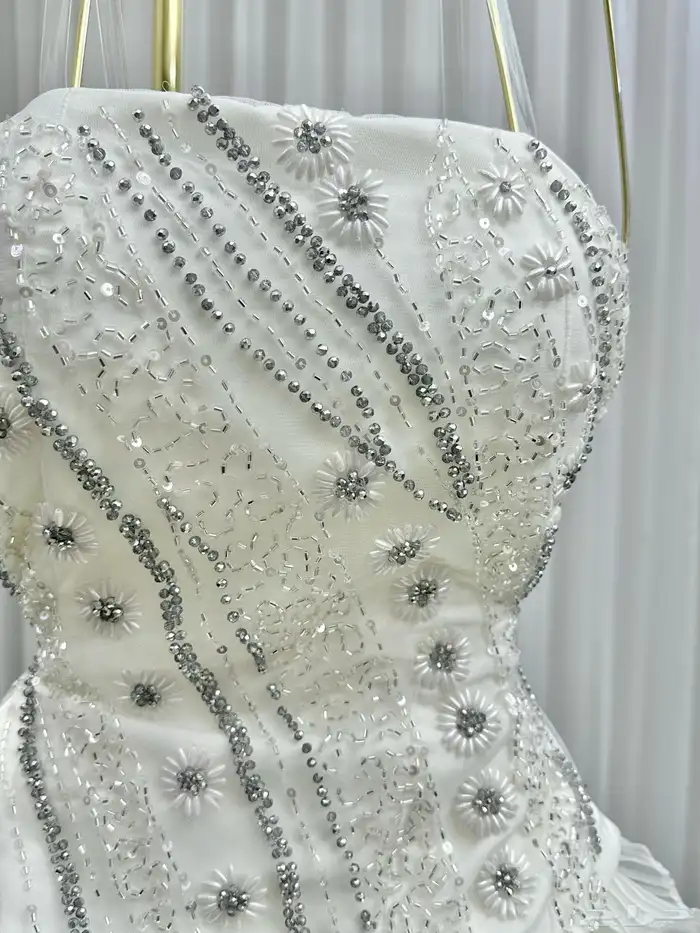 فساتين فخمه مديلات جديدة 4