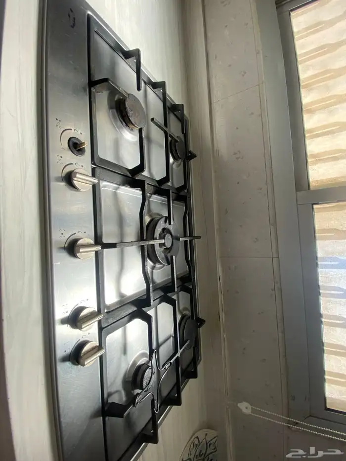 فرن سطحي إيطالي 0