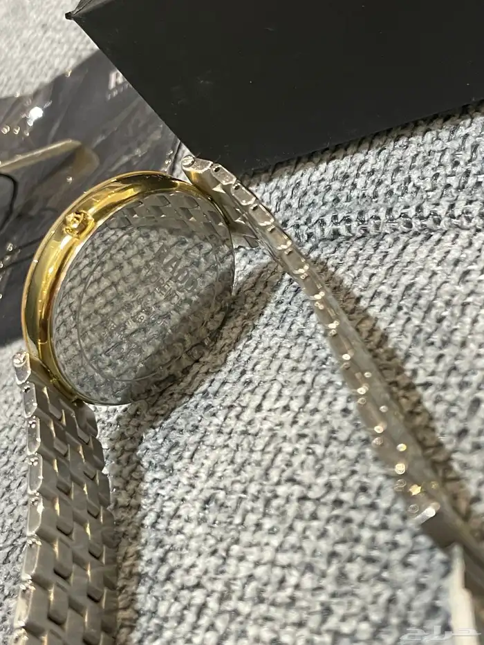 للبيع ساعه رادو فلورنس اخت الجديده 26