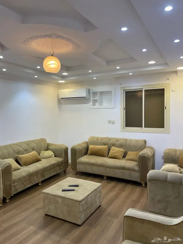 شقق ايجار يومي 45