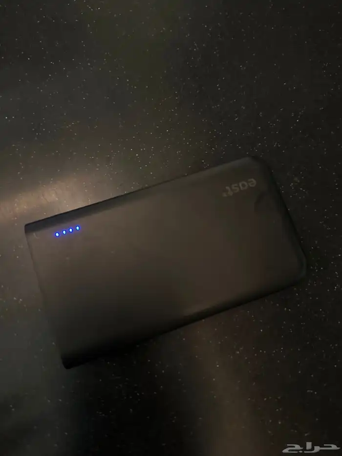 باور شاحن متنقل 0