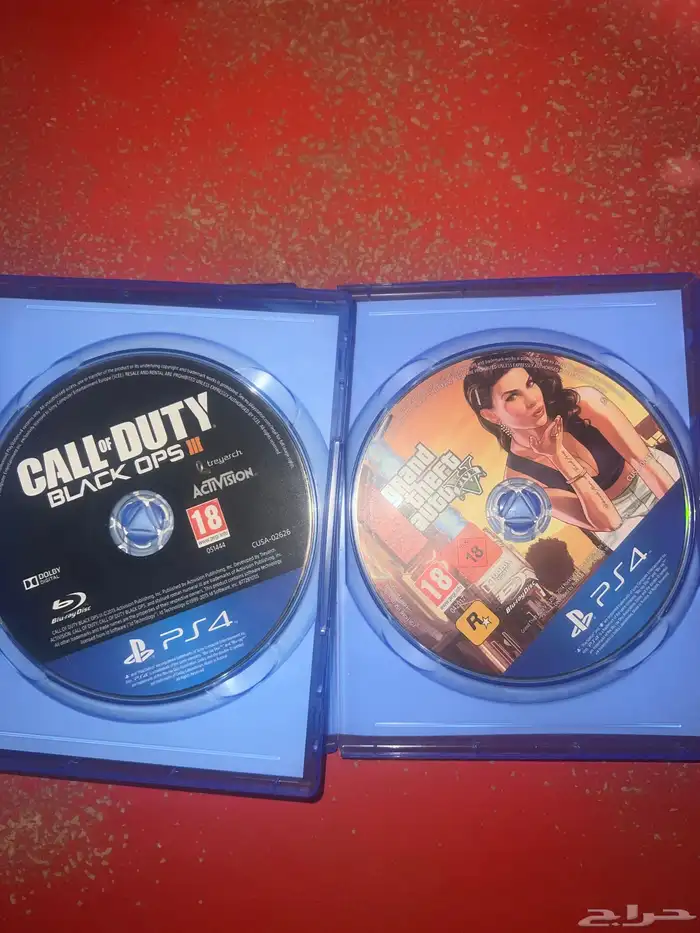 شريط سوني 4 0