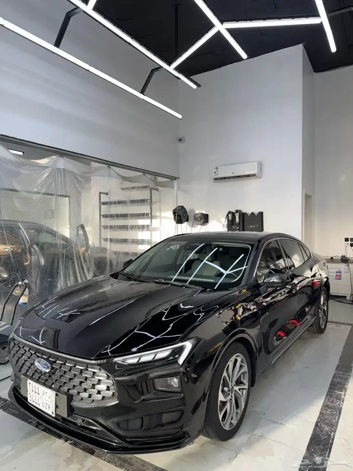 تورس 2025 فل كامل للبيع 3