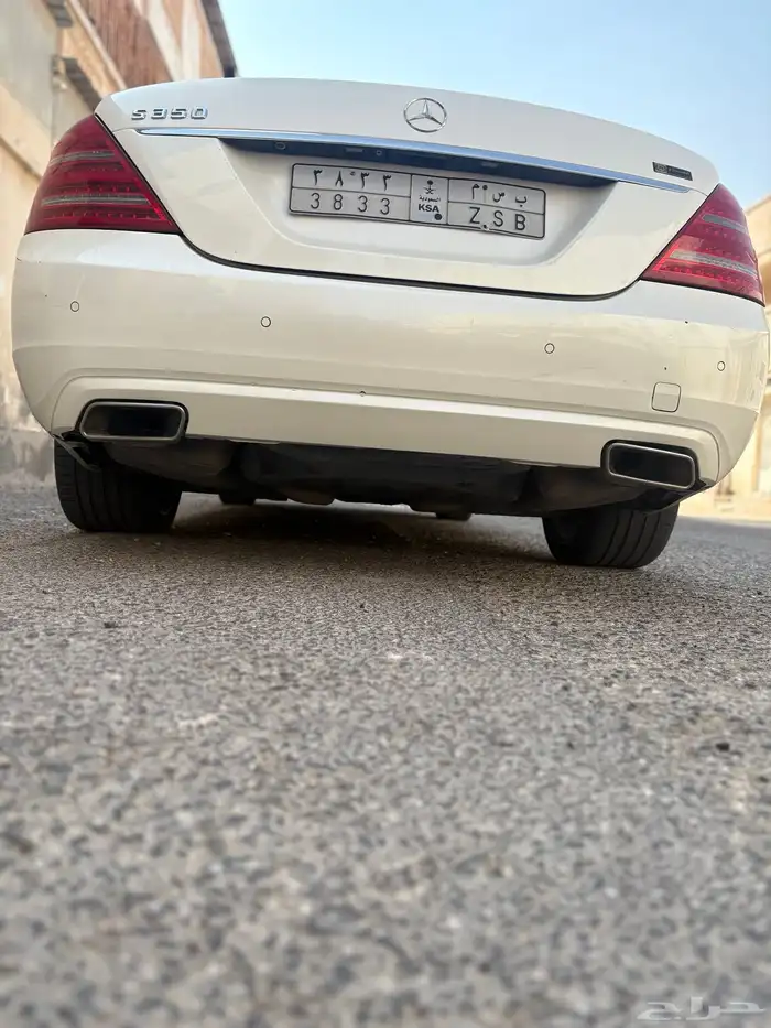 مرسدس جفالي 7