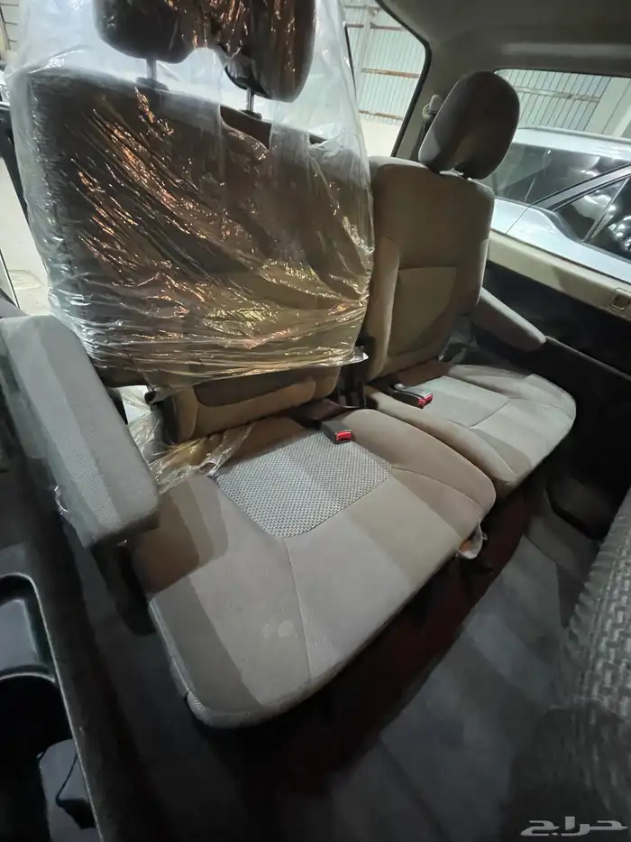 باترول ربع فتك تماتيك 2021 دفلك 53