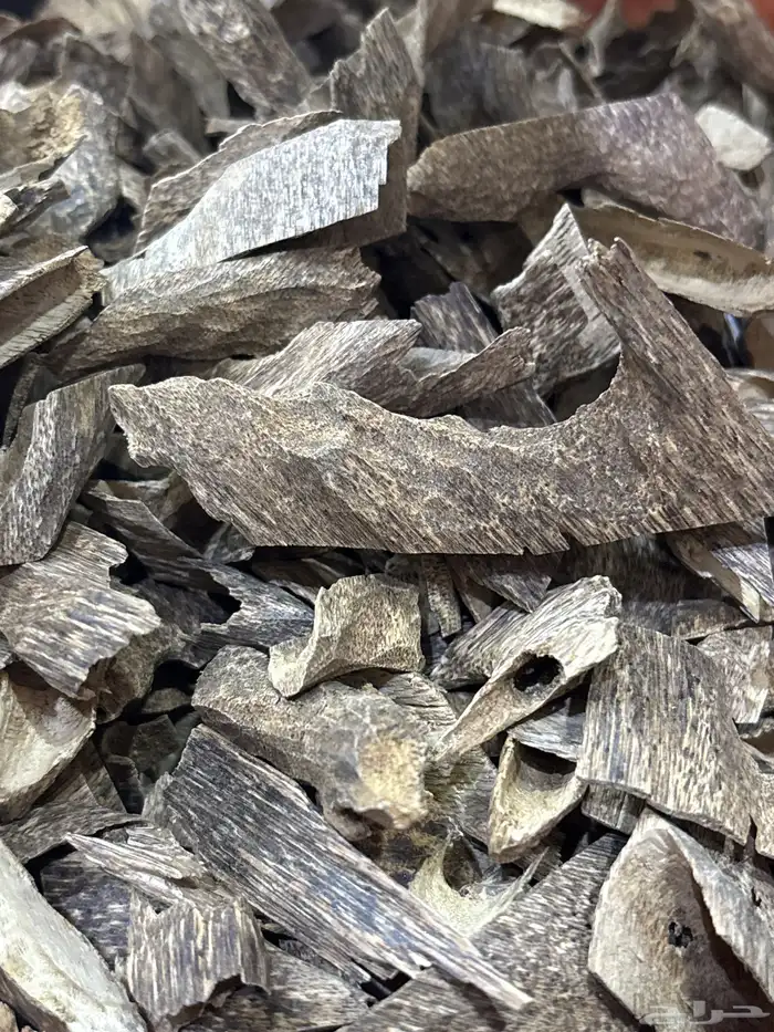 بخور تايلندي زوايا 0