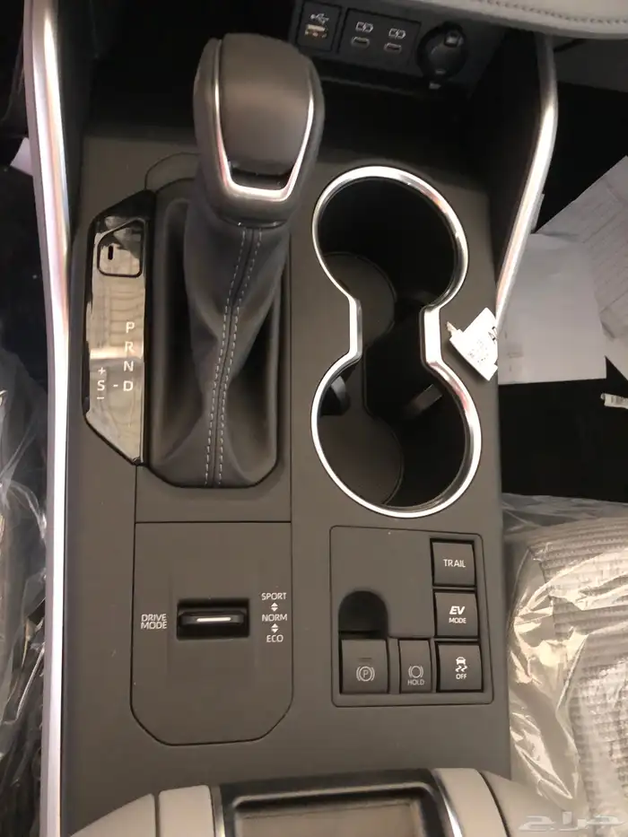 تويوتا هايلاندر GLE هايبرد 2025 6