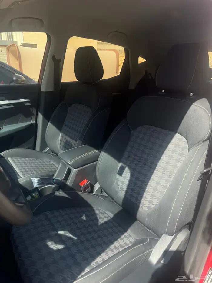 ام جي للبيع 5