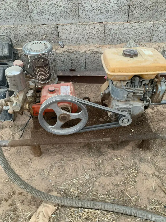 مرشة مبيد زراعيه 0