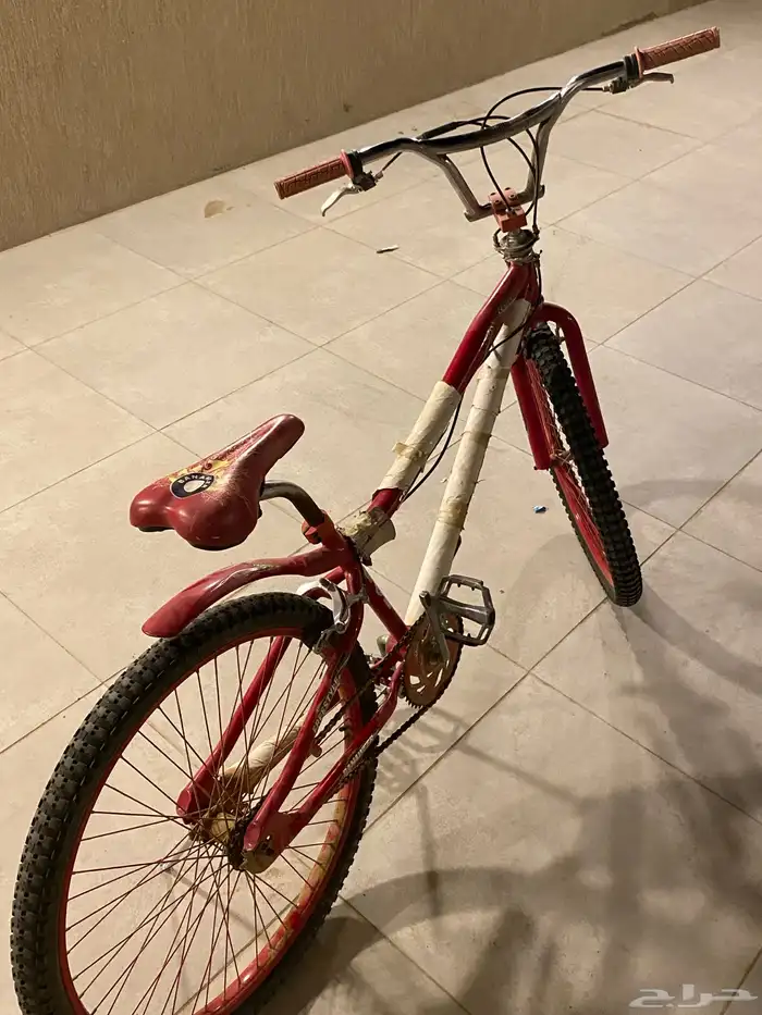 دراجه هوائيه للبيع 3