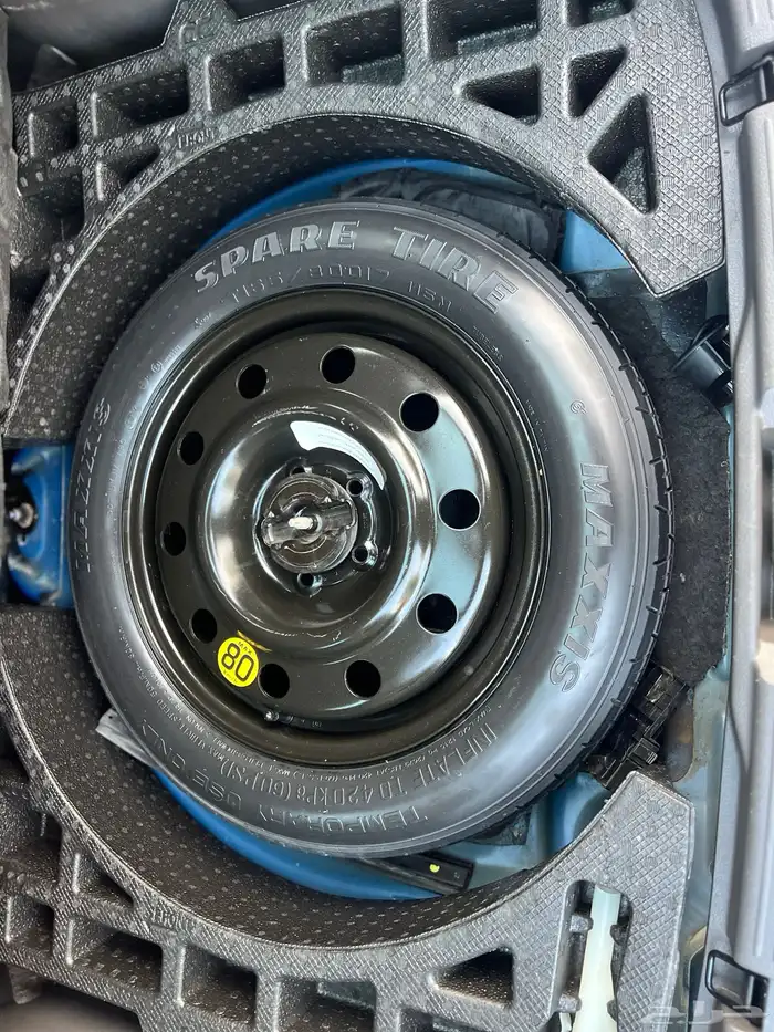 للبيع فورد ايدج2014 قمه في النضافة 16