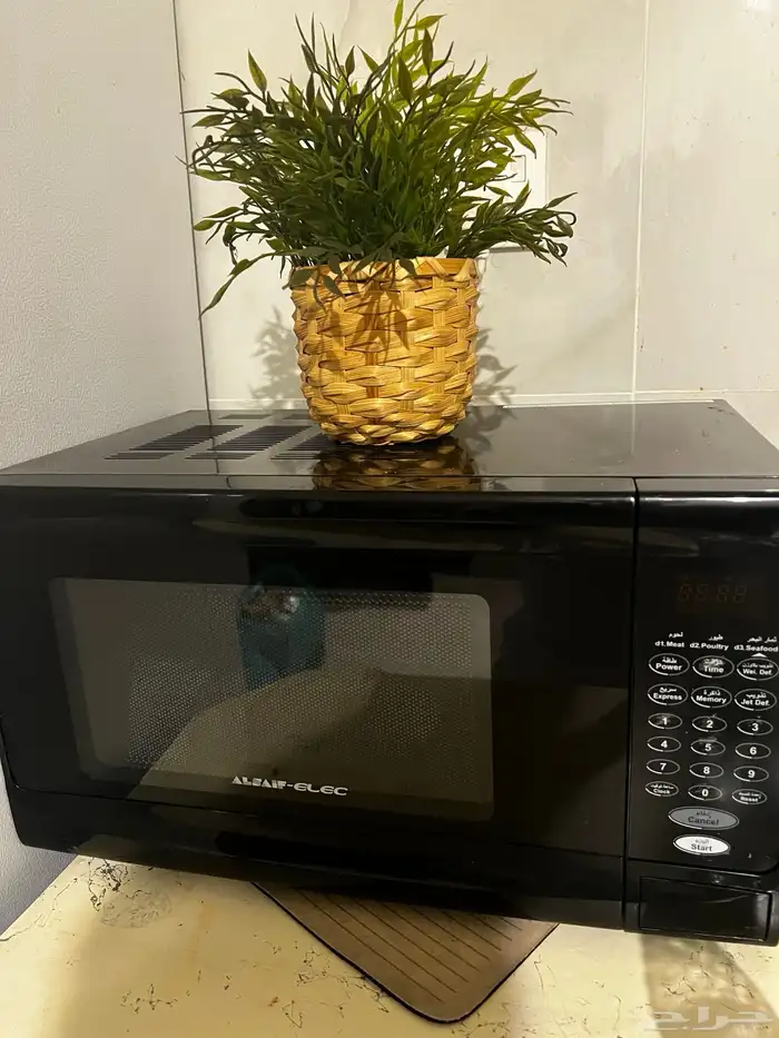 مايكرويف للبيع 0