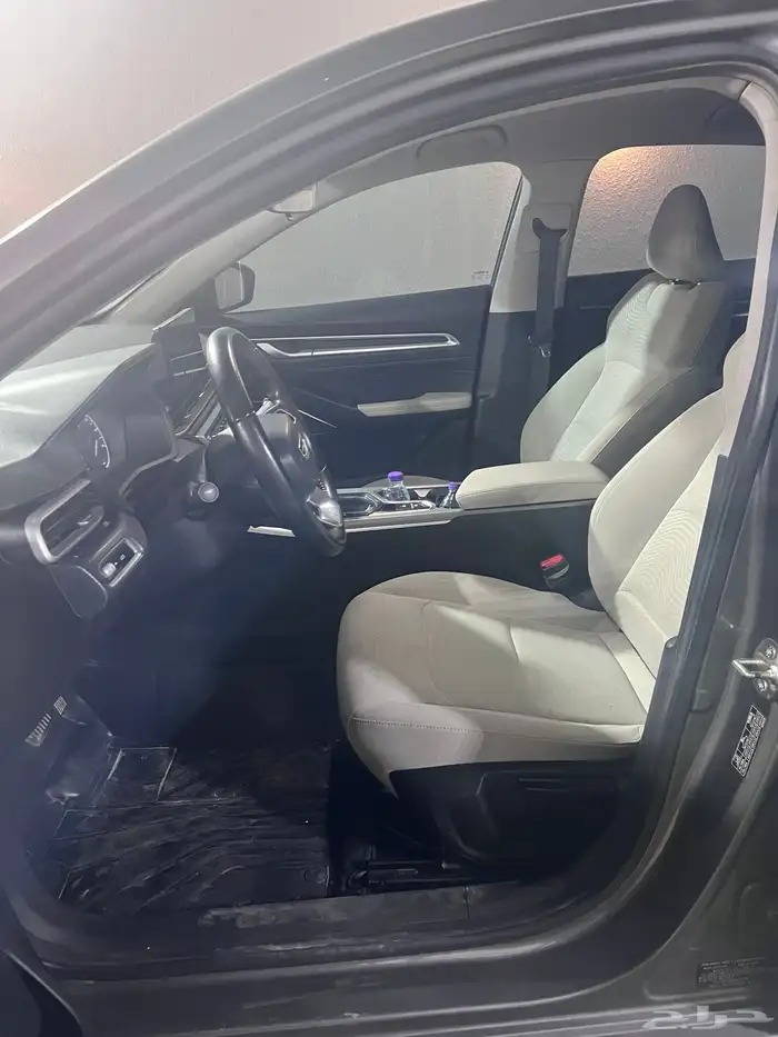 جيلي أمجليراند 7