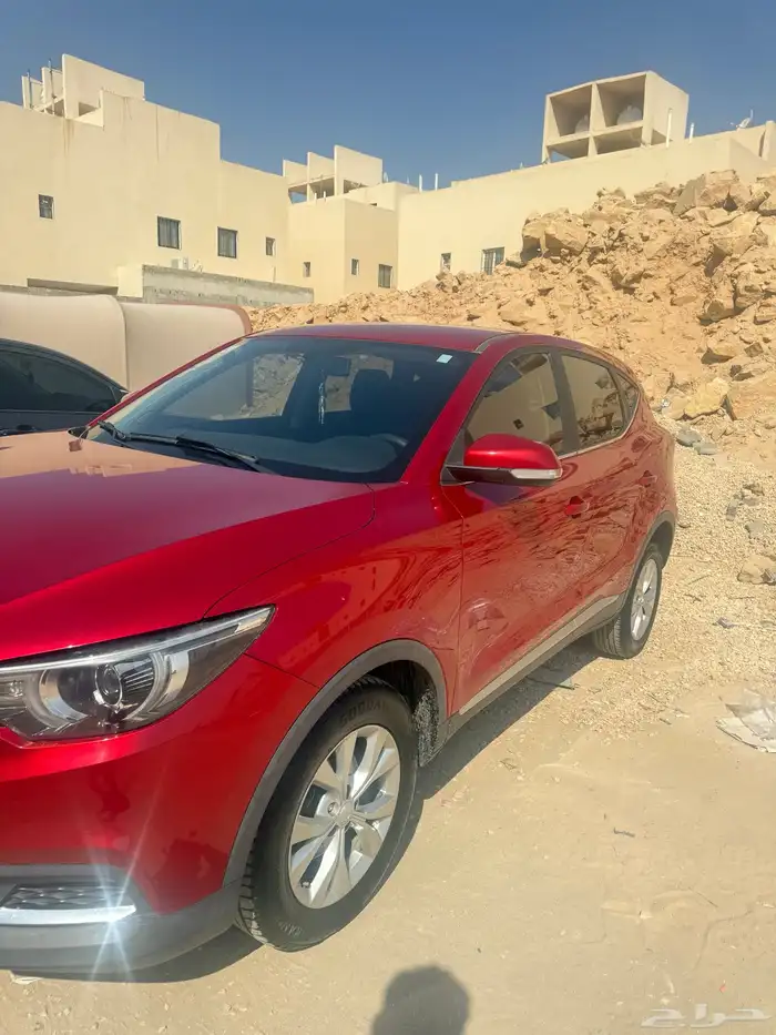 ام جي للبيع 3