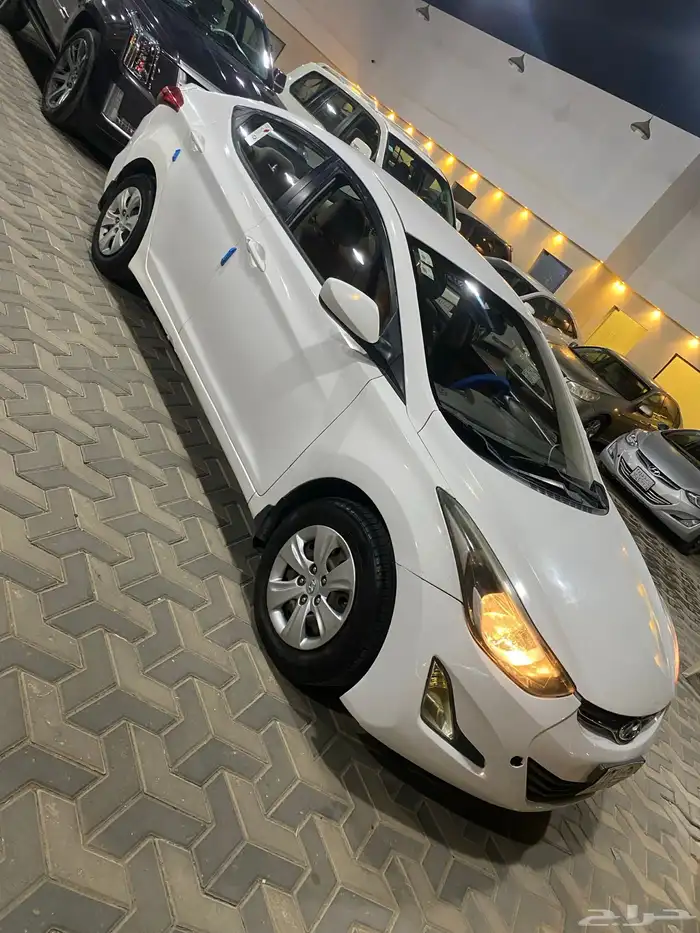 للبيع انتراء 2014 1