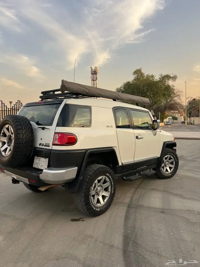 اف جي مجهز كامل 1